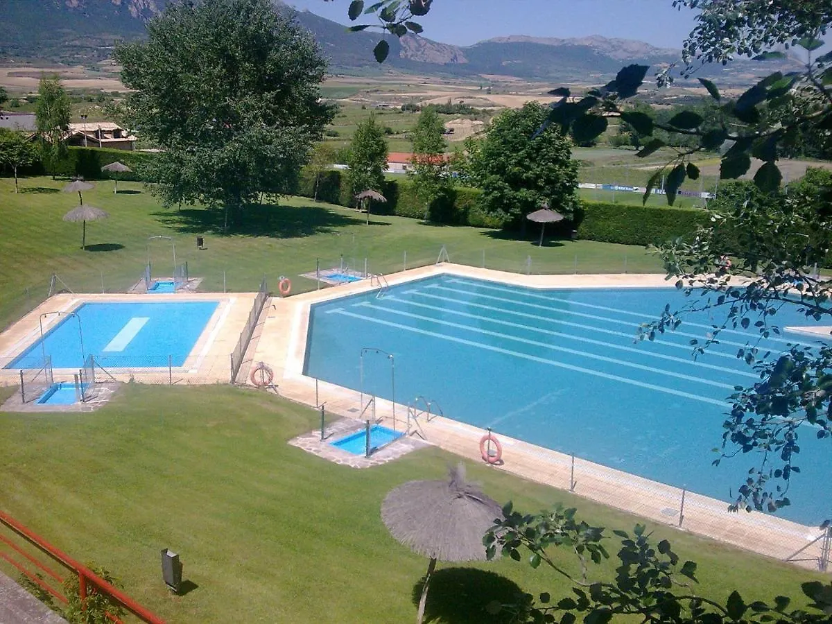 Al Hilo De Landaluce Villa Laguardia Spain