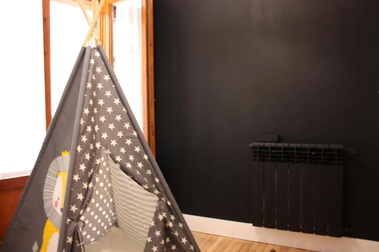 Holiday home Al Hilo De Landaluce Villa Laguardia