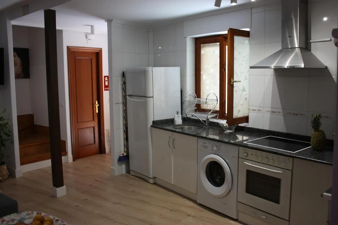 Al Hilo De Landaluce Villa Laguardia Spain