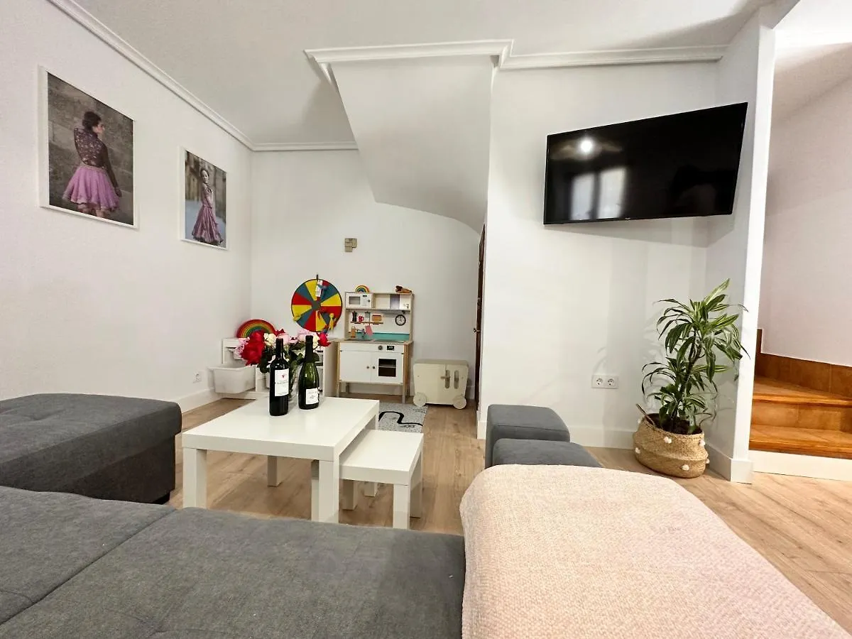 Al Hilo De Landaluce Villa Laguardia Spain