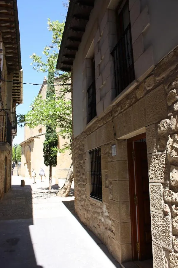 Holiday home Al Hilo De Landaluce Villa Laguardia