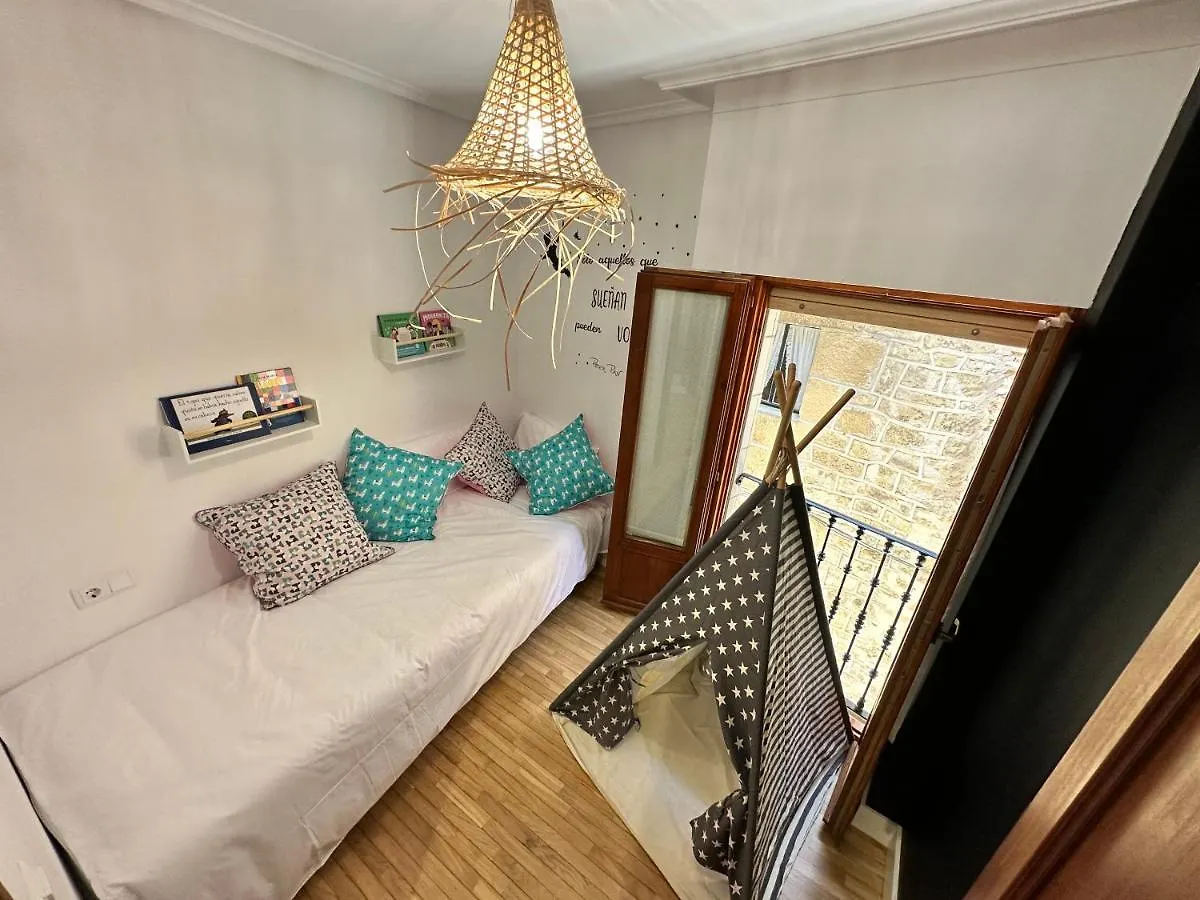 Holiday home Al Hilo De Landaluce Villa Laguardia Spain